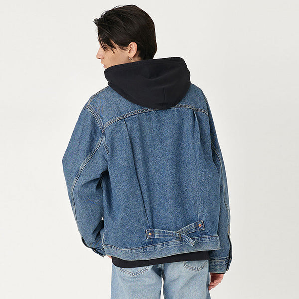 Type 1 Trucker Jacket
