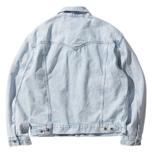 Silvertab Trucker Jacket