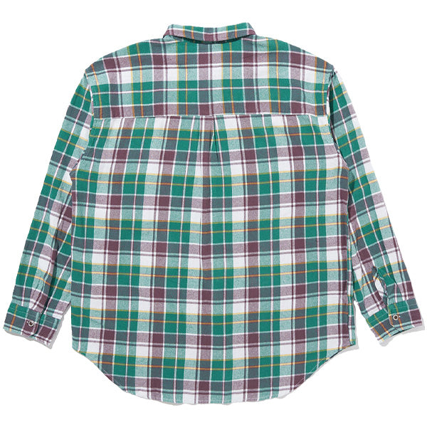 Silvertab Oversize Shirt