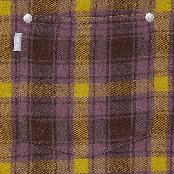 Silvertab Oversize Shirt