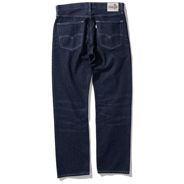 Silvertab Denim Pants