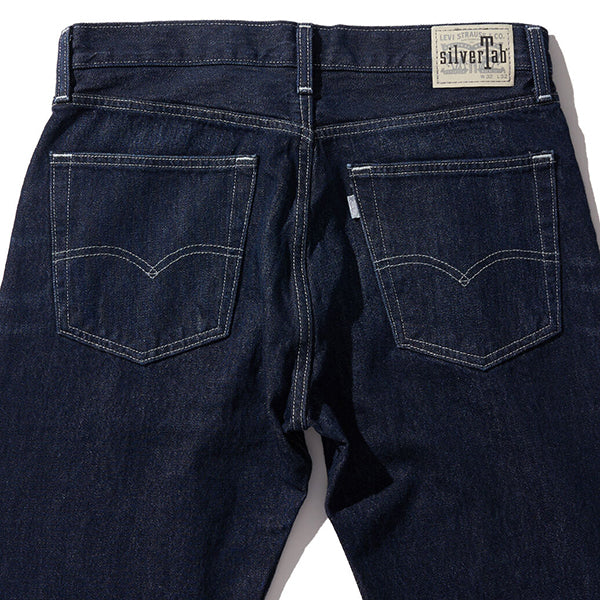 Silvertab Denim Pants