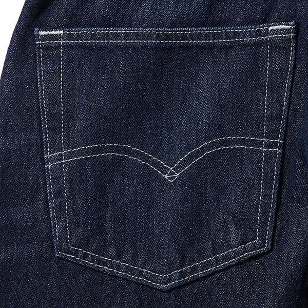 Silvertab Denim Pants