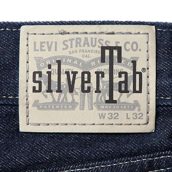 Silvertab Denim Pants