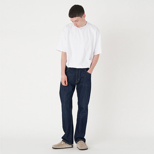 Silvertab Denim Pants