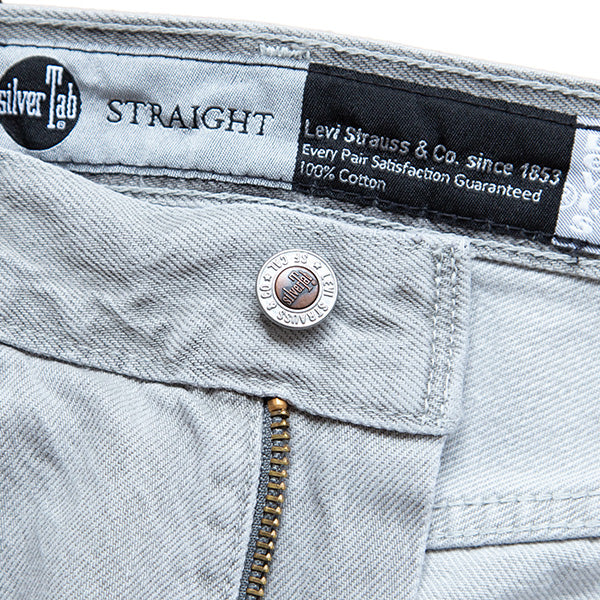 Silvertab Denim Pants