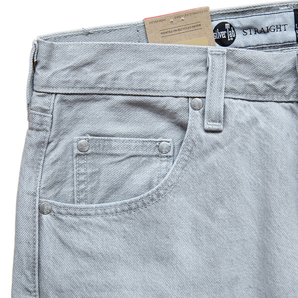 Silvertab Denim Pants