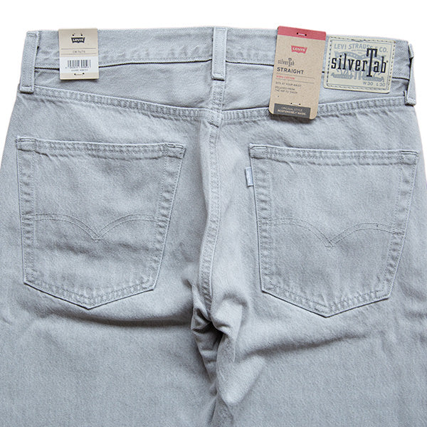 Silvertab Denim Pants