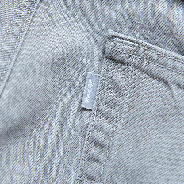 Silvertab Denim Pants