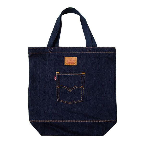 The Levi's Back Pocket Tote