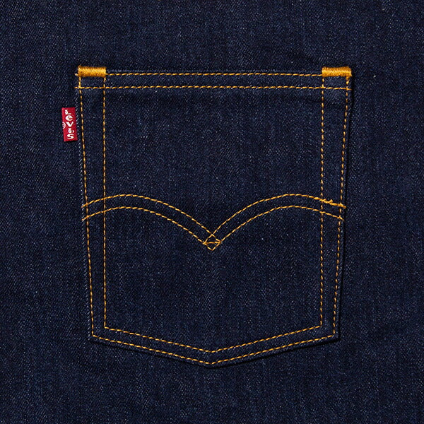 The Levi's Back Pocket Tote