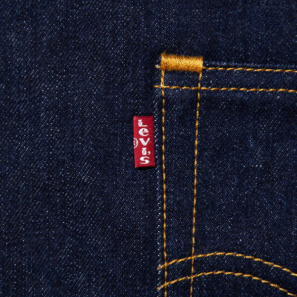 The Levi's Back Pocket Tote