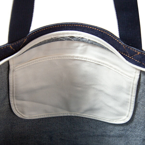 The Levi's Back Pocket Tote