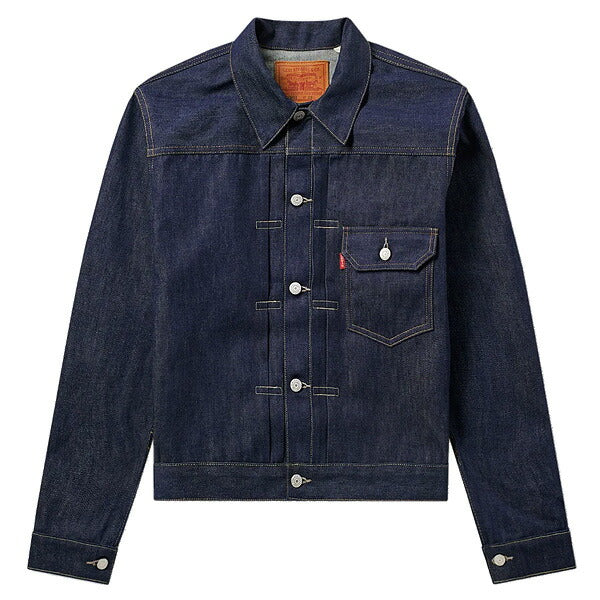 LEVI'S LVC ( リーバイス ヴィンテージクロージング ) 1936 Type1 Trucker Jacket