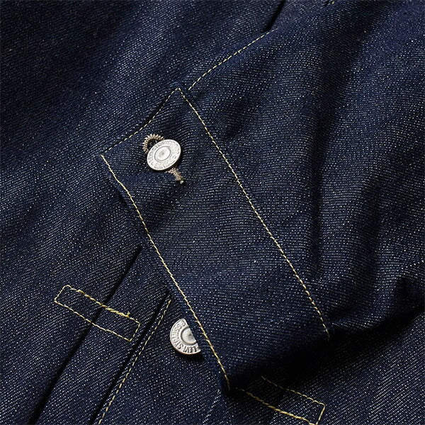 LEVI'S LVC ( リーバイス ヴィンテージクロージング ) 1936 Type1 Trucker Jacket