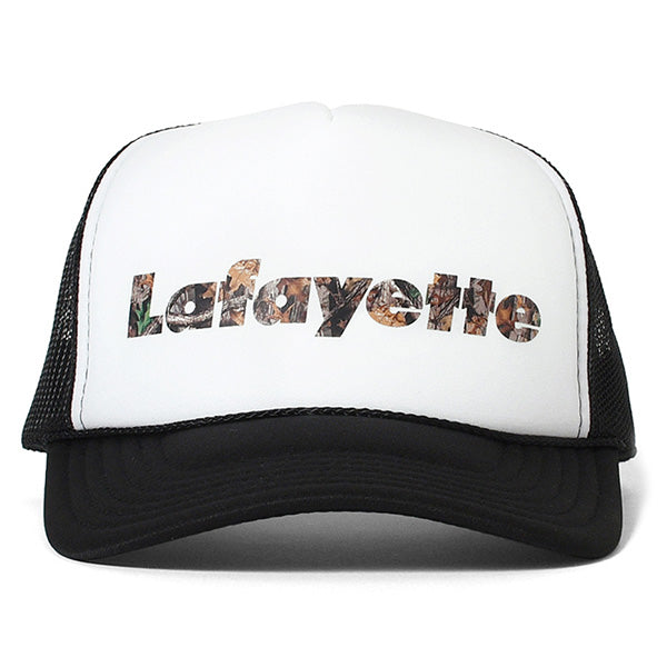 Lafayette Realtree Logo Trucker Cap