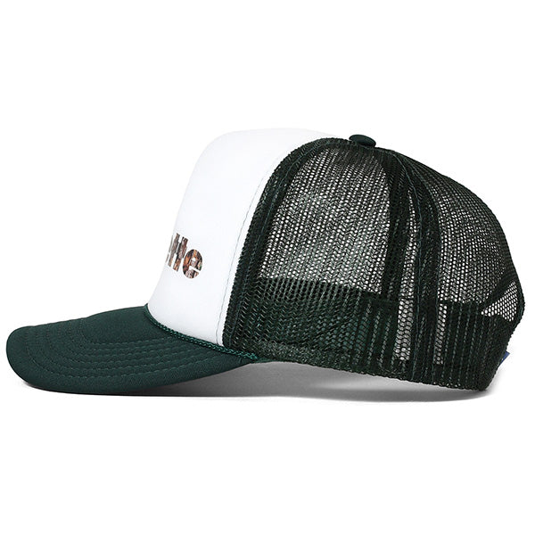 Lafayette Realtree Logo Trucker Cap