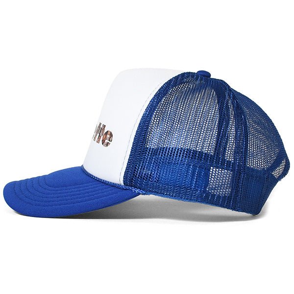 Lafayette Realtree Logo Trucker Cap