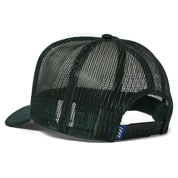 Lafayette Realtree Logo Trucker Cap