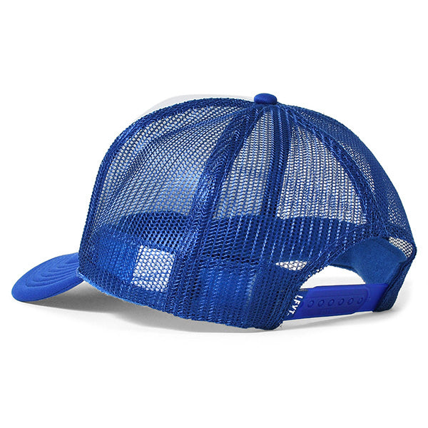 Lafayette Realtree Logo Trucker Cap