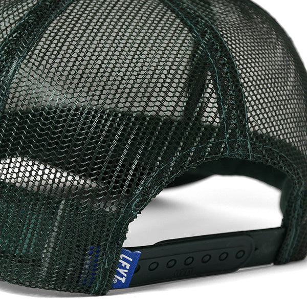 Lafayette Realtree Logo Trucker Cap