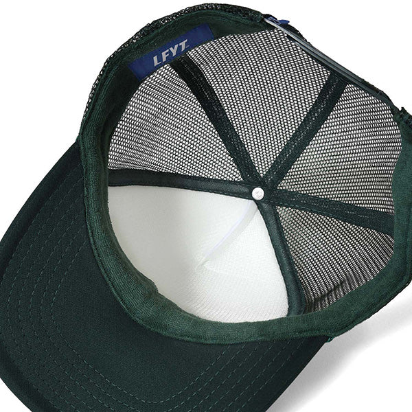 Lafayette Realtree Logo Trucker Cap