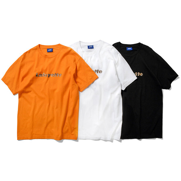 lafayette afro rocker Tシャツ Lサイズ LFYT tシャツ ラファイエット 「Lafayette」 - オールド