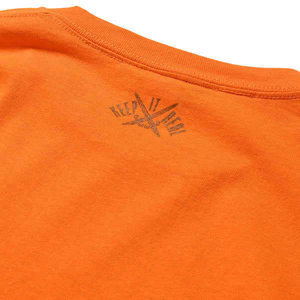 Lafayette Realtree Logo Tee