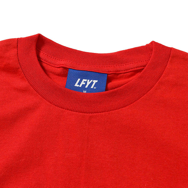 Small Logo Tee