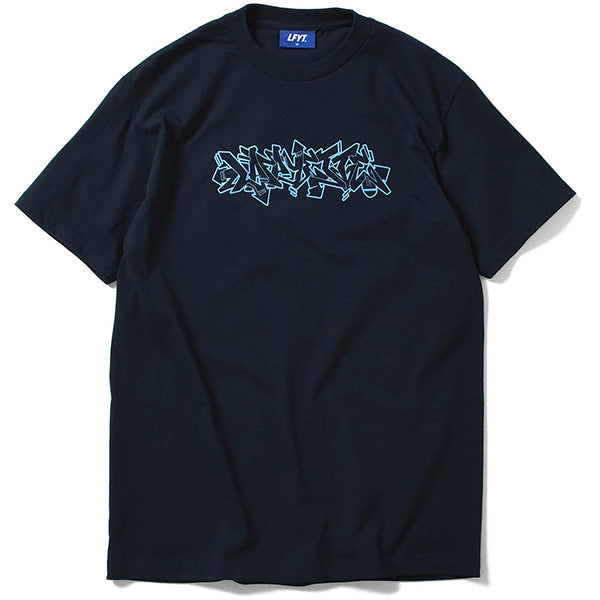 Outline Piece Tee