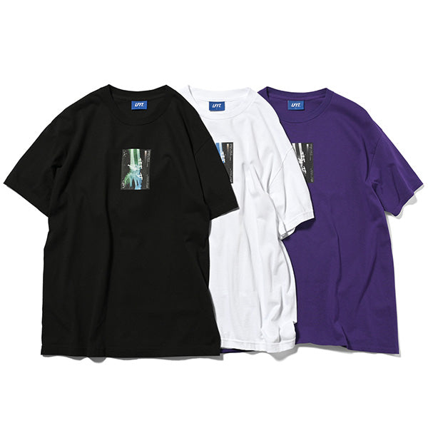 X-Ray Tee