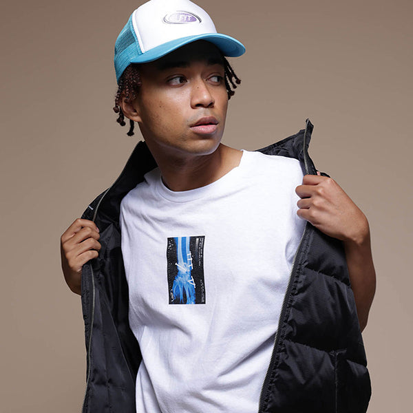 X-Ray Tee