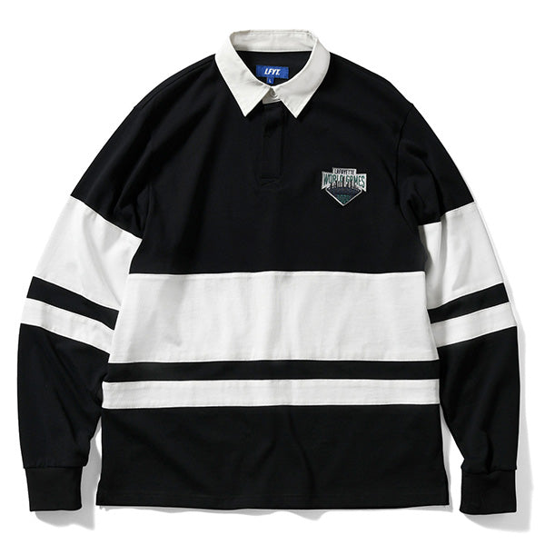 World Games Rugby Shirt