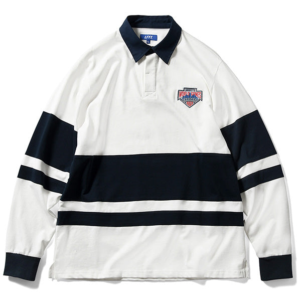 World Games Rugby Shirt