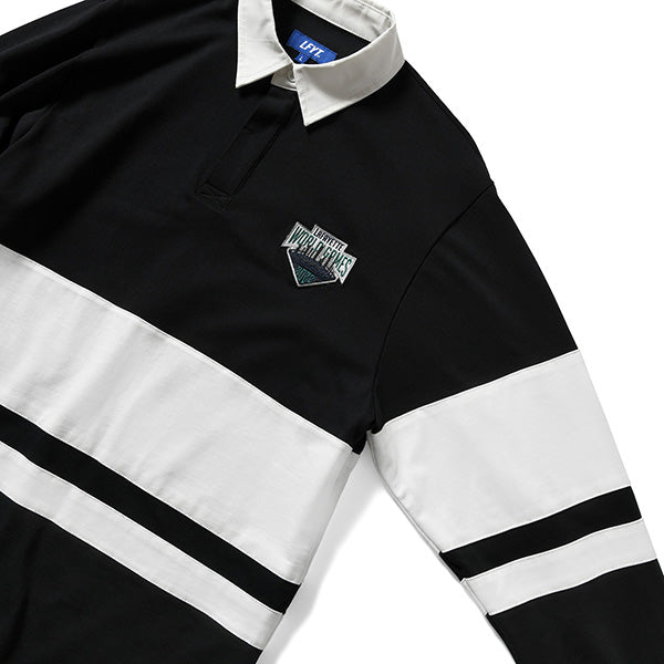 World Games Rugby Shirt