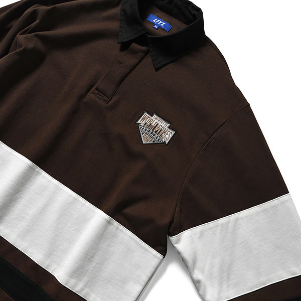 World Games Rugby Shirt