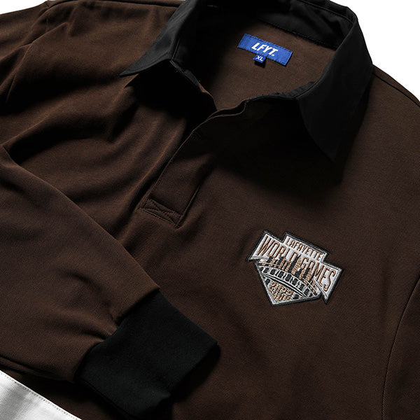 World Games Rugby Shirt