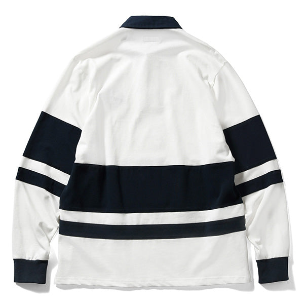 World Games Rugby Shirt