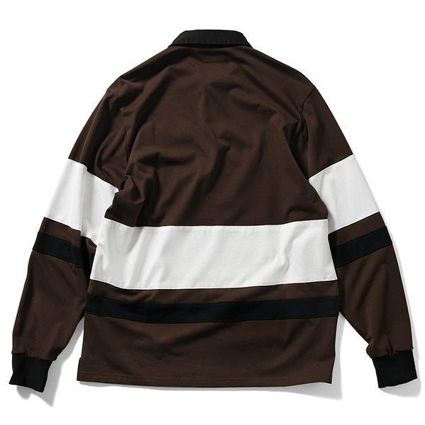 World Games Rugby Shirt