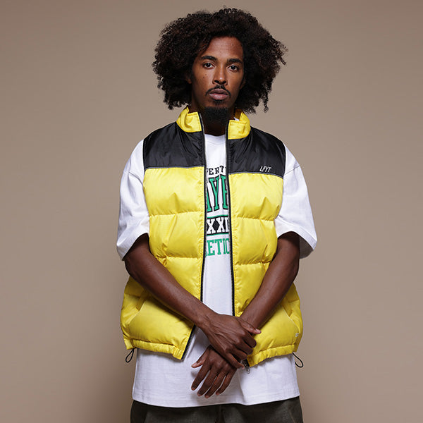 X-Tream Puffer Vest