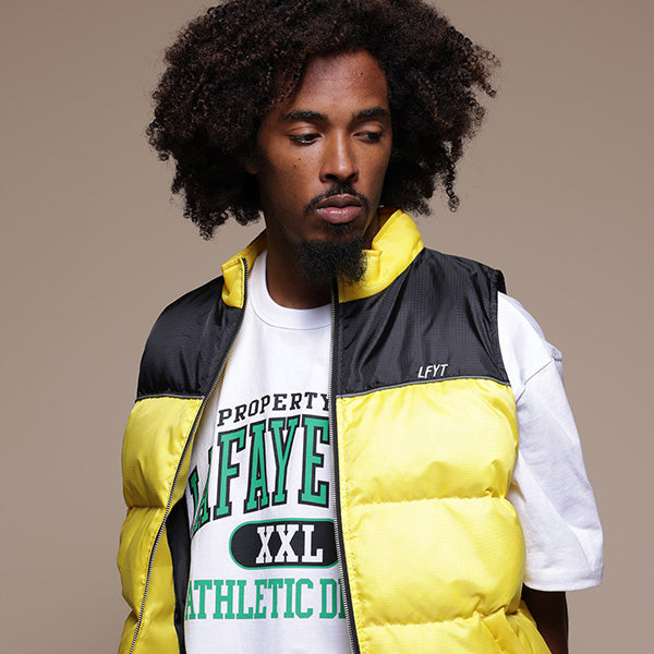 X-Tream Puffer Vest