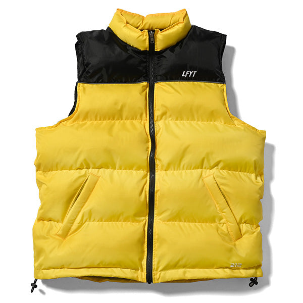 X-Tream Puffer Vest