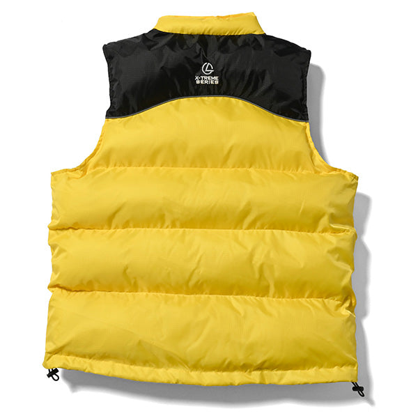 X-Tream Puffer Vest