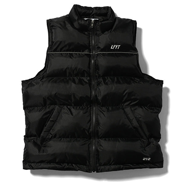 X-Tream Puffer Vest