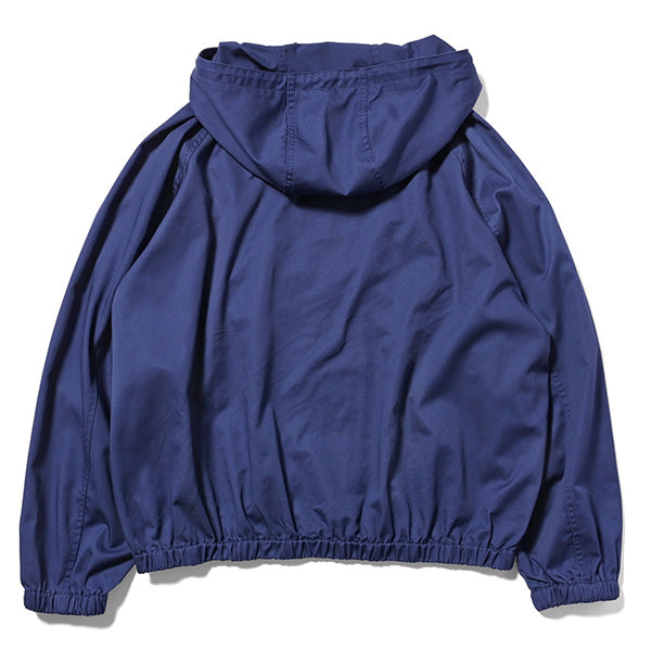Old Glory Arch Logo Parka