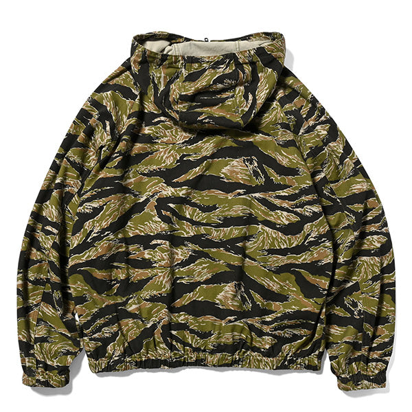 Old Glory Arch Logo Parka