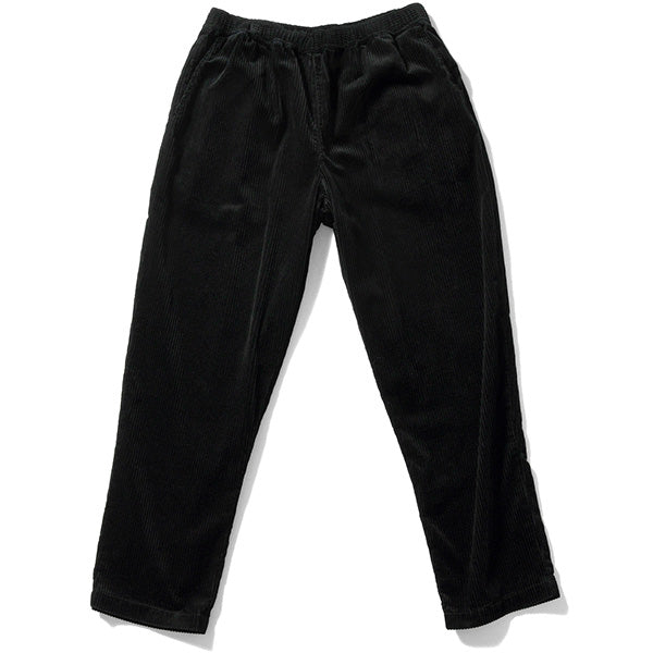 Relaxed Fit Corduroy Chef Pants – BLACK STORE