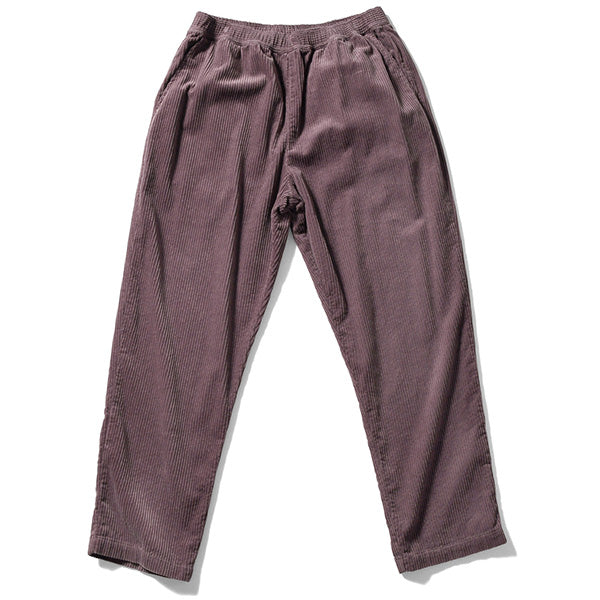 Relaxed Fit Corduroy Chef Pants