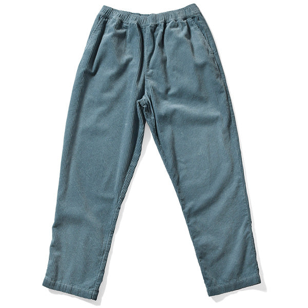 Relaxed Fit Corduroy Chef Pants