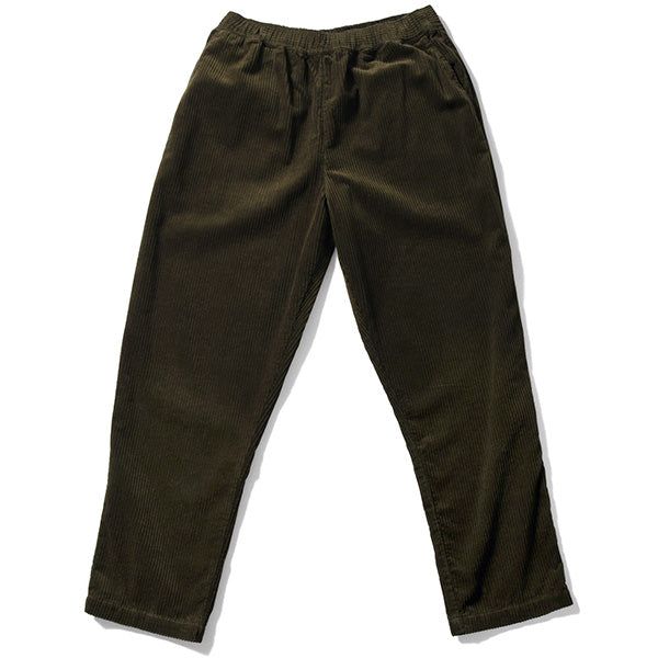 Relaxed Fit Corduroy Chef Pants